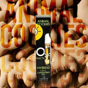 Animal Cookies G5 Cart Hybrid