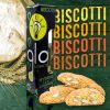Biscotti Glo Cart 2G
