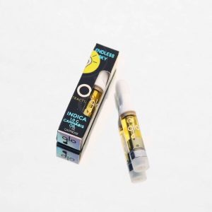 Glo Cart Endless Sky 1
