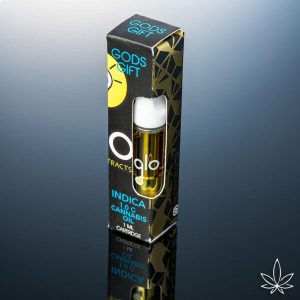 Glo cart Gods Gift 45g