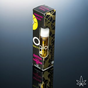 Glo Cart Jamaican Dream 2g
