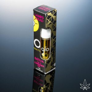 Glo Cart Lambs Bread 3g