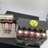 GLO EXTRACTS Dessert 3