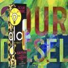 Glo Cart Sour Diesel 45